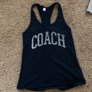 Beachbody Coach Tank